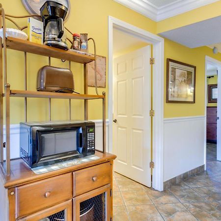 Downtown Gatlinburg Condo With Community Pool! Zewnętrze zdjęcie