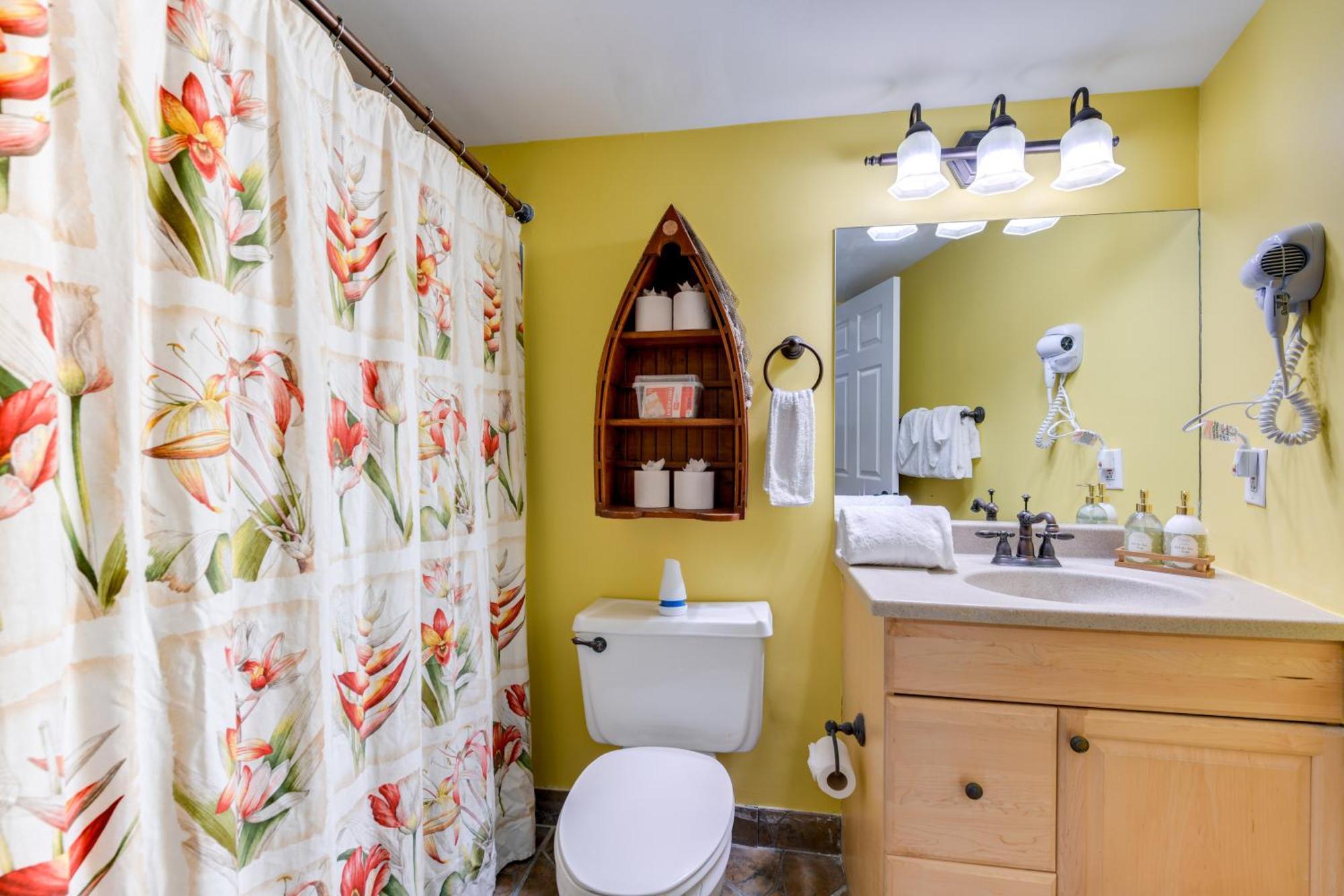 Downtown Gatlinburg Condo With Community Pool! Zewnętrze zdjęcie