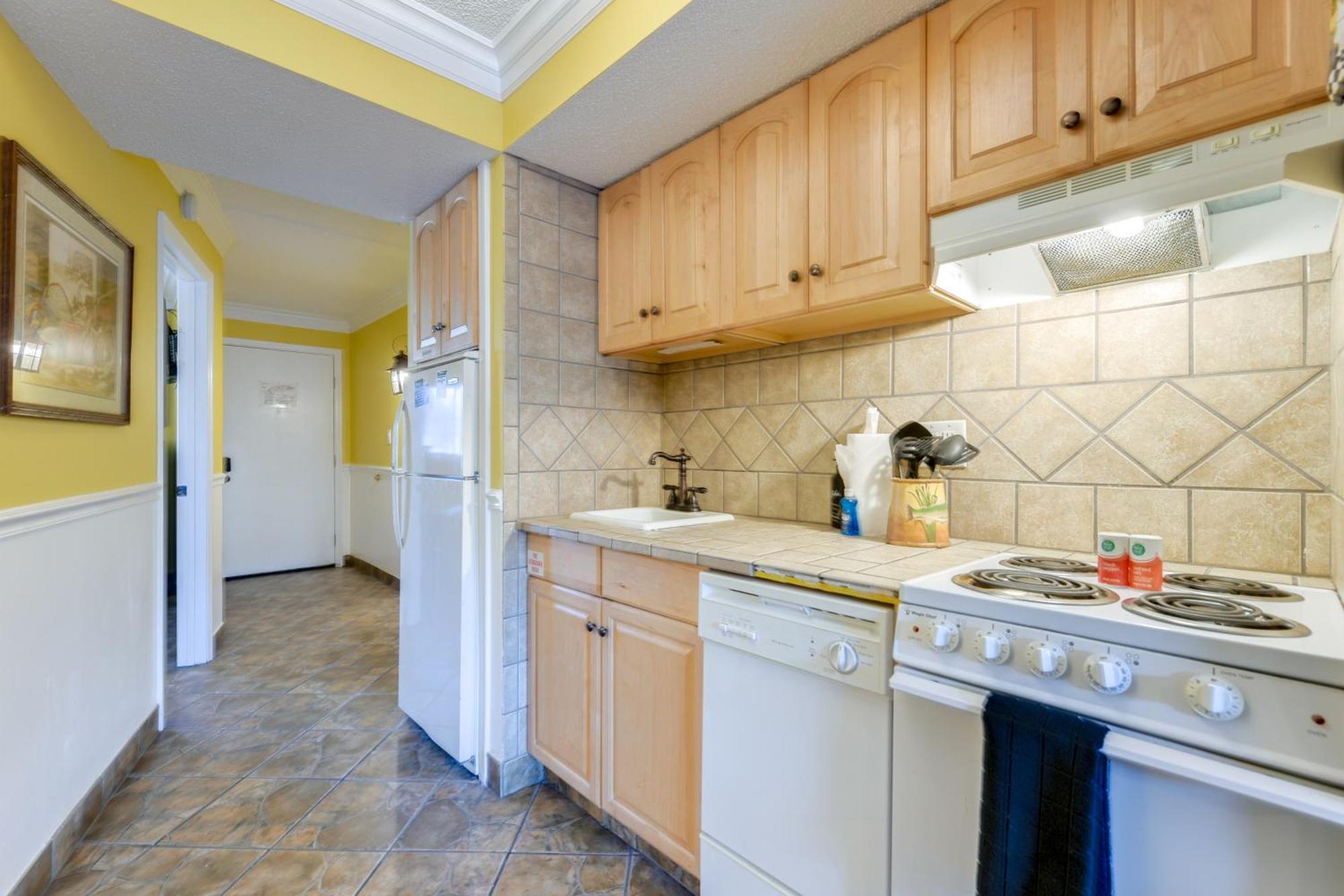 Downtown Gatlinburg Condo With Community Pool! Zewnętrze zdjęcie